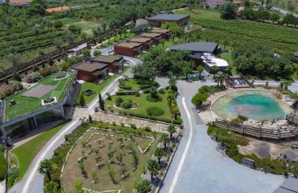 Pedra Aguda Spa - Foto 1