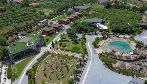 Pedra Aguda Spa - Foto 1