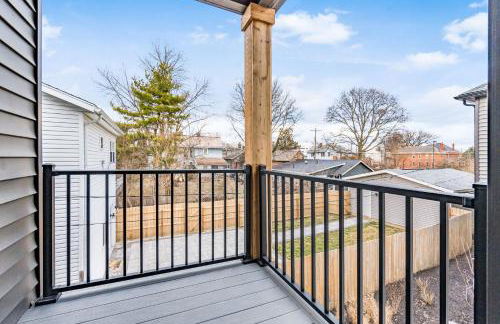 Stylish 4BR in Merion Village PD - Foto 44