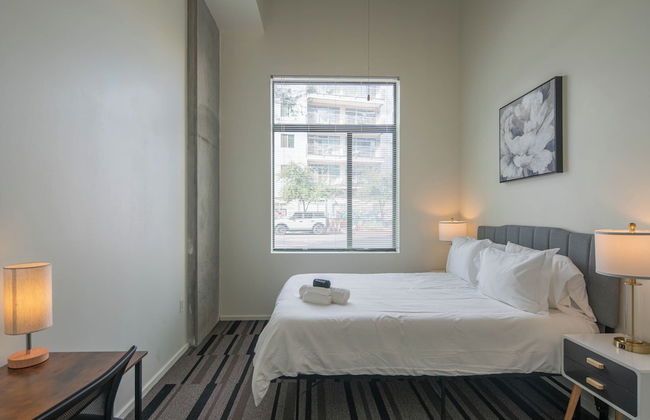 ROVE LIVING/KL - Roosevelt Point - Foto 12