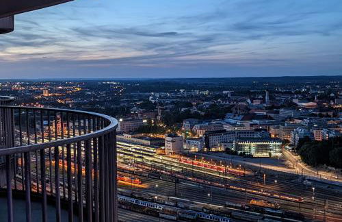 Sky-Romantic-Room - Foto 20