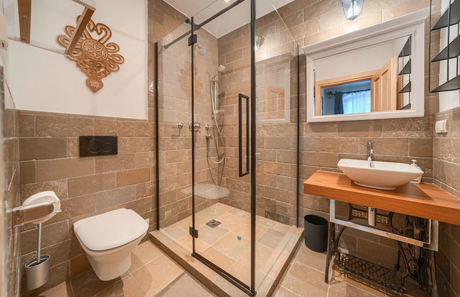 Rich Witch Villa&SPA - Foto 76