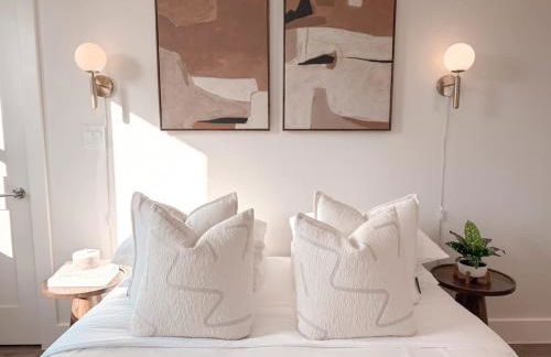 Beautiful 2 BD DT - Deep Ellum - Lower Greenville - Foto 6