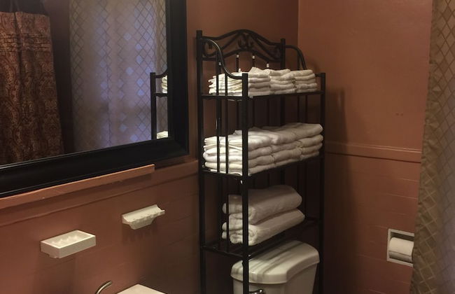 JARVIS Edgewater Park & Beach 5BD Villa - Foto 7