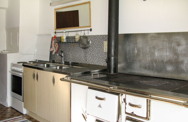 Geislerhütte - Foto 12