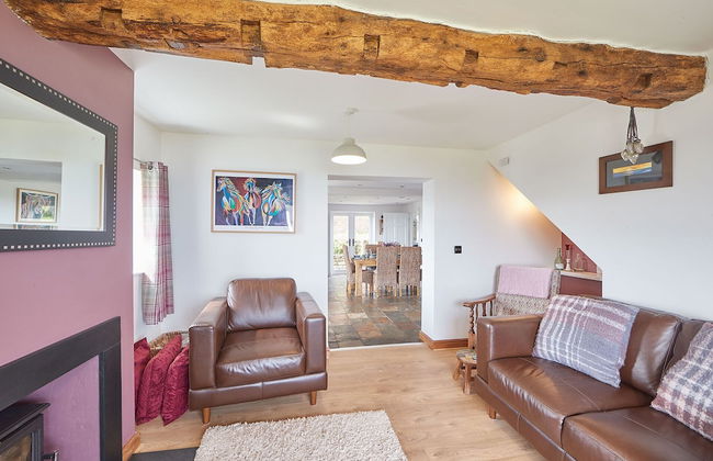 Host Stay Fairview House - Foto 6