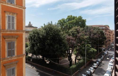 Bright apartment Acquario Romano - Foto 5