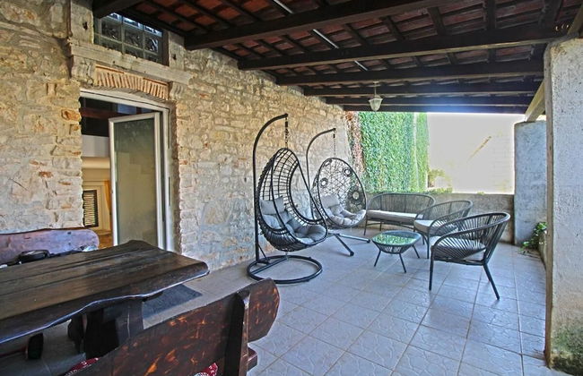 Comfortable Apartment With Pool and Garden - Foto 20