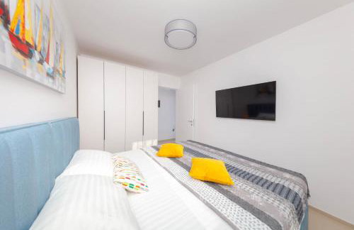 Resort Banjole - apartman Indigo - Photo 32