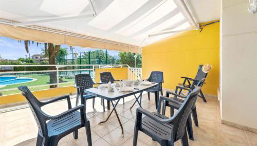 Apartment Sueños de Denia II by Interhome - Foto 3