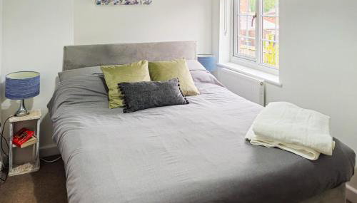 Howells Cottage - Foto 3, towels