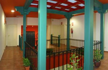 Hotel y apartamentos La Casa Rural - Foto 5