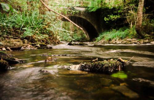 Casa Calma Rural - Foto 52