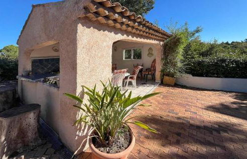 Villa Avec Piscine 1 - Foto 17