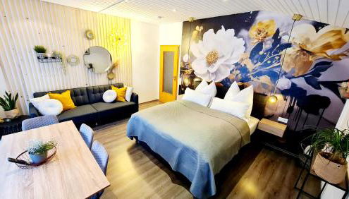 Ferienwohnungen Krüger ''Apartment Finn" - Foto 5