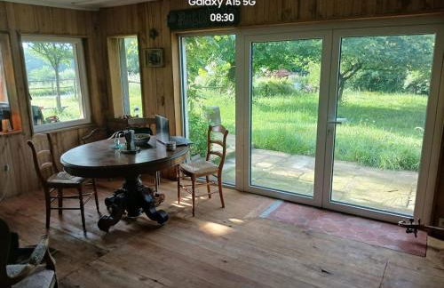 Charme en pleine nature - Foto 2