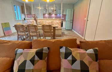 Rainbow Houses - Foto 40