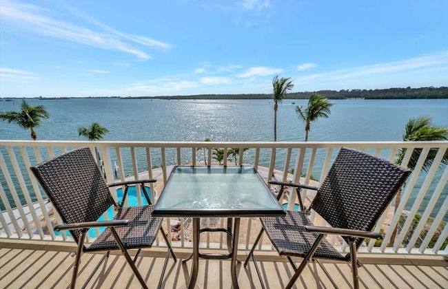 The BC Resort on the Water - Photo 36