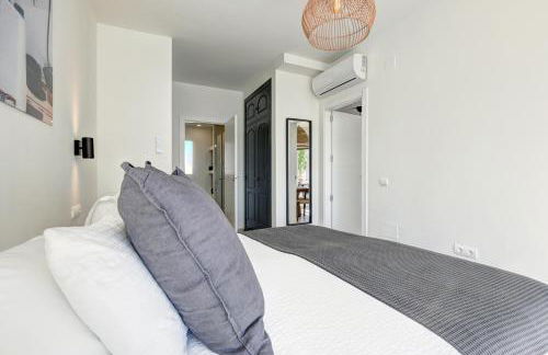 Penthouse Dalia - roof terrace with plunge pool - Photo 28