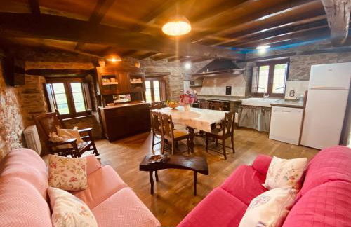 Casa da Costa de Sueiro - Foto 3