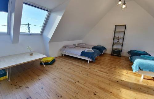 300m de la mer, villa moderne spacieuse 6-12 pers à Trévignon - Foto 12