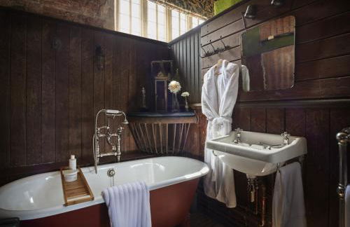 St Giles House Accommodation - Photo 7