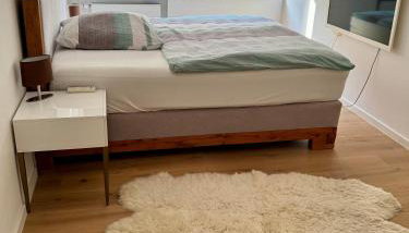 Apartment Central Würzburg - Foto 3