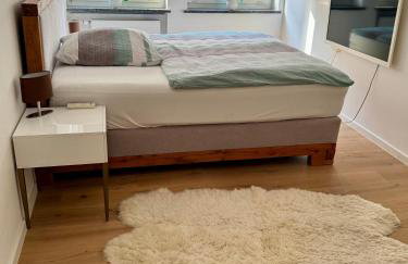 Apartment Central Würzburg - Foto 3