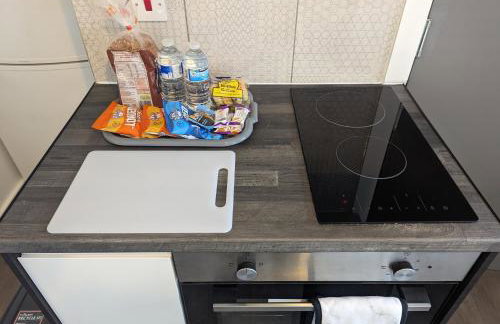 Station Apartments - Foto 44