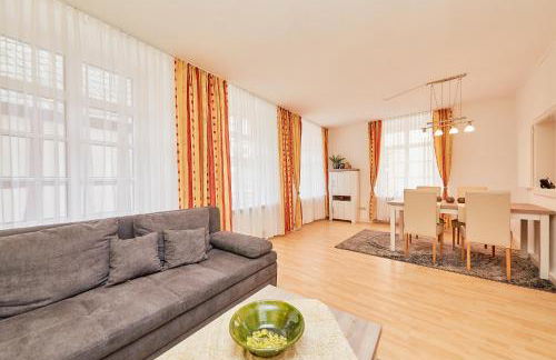 Fachwerkperle am historischen Marktplatz - Foto 6