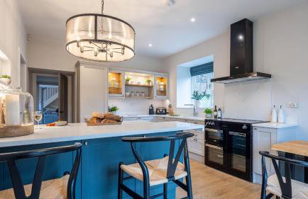 Plas Madoc Coach House - Foto 27