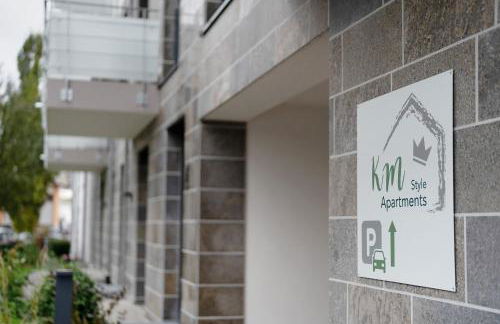 Km Style Apartments 3 - Foto 24