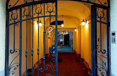 The City Barn Katowice - Spacious Loft In The City Center - Foto 40