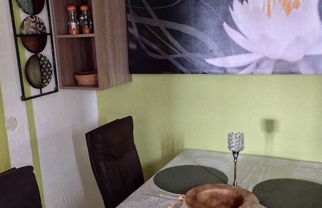 Apartment Walchen Near Ski Slopes - Foto 17