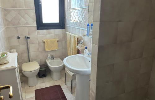 Villa al mare Baia Emiri Mazzaforno Cefalù - Foto 25