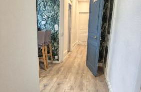 Maison Les Glycines Rouen - Photo 7