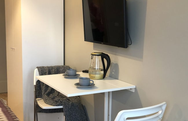 Dobrynya Guest House - Foto 15