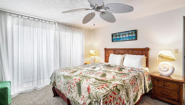 Hale Pahukoa - Foto 3, Habitación