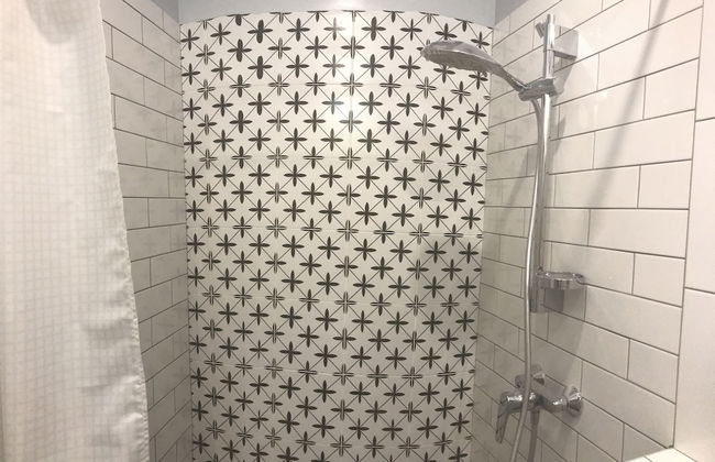 Apart-hotel 08 53 - Foto 34