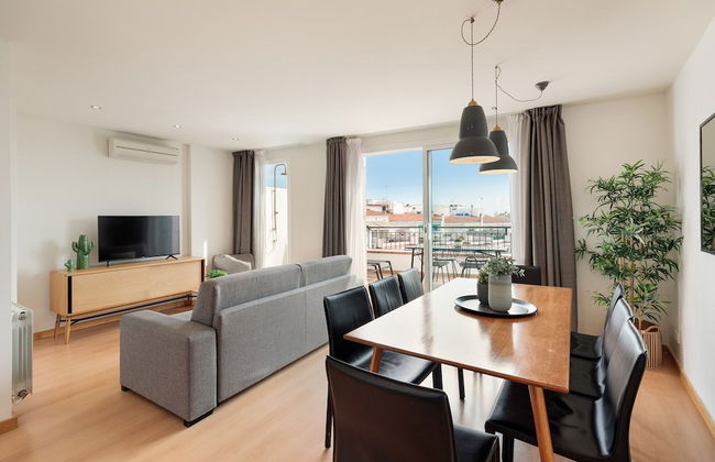 Sitges Group Soul - Foto 54