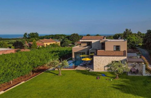 Stunning Home In Kastelir With Sauna - Foto 13