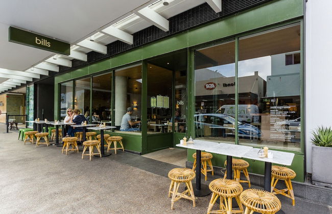 Adina Apartment Hotel Bondi Beach Sydney - Foto 67