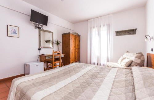 Hotel Residence - Il Giardino del Cigno - Photo 67