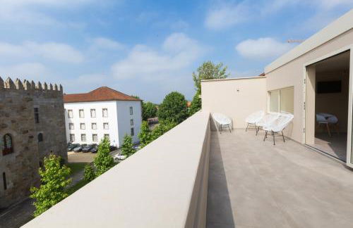 Braga Heritage Lofts - Foto 2