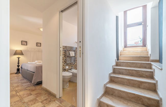 Campo de' Fiori Amazing Terrace - Foto 9