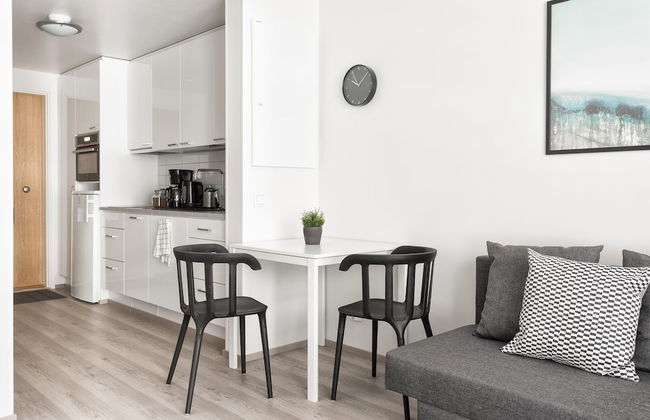 Hiisi Homes Vantaa Kaivoksela - Foto 17