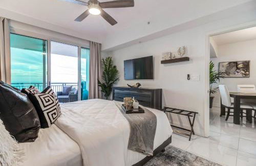 Gorgeous Oceanview 3BR Luxury Condo - Latitude - Foto 21