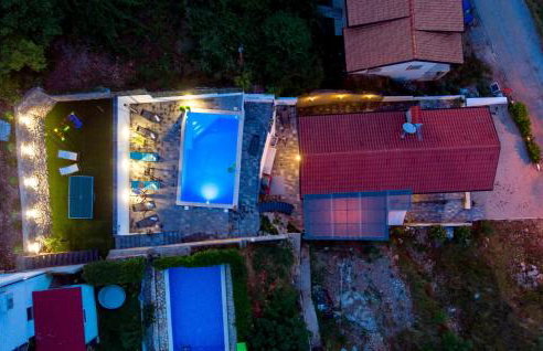 4 Bedroom Beautiful Home In Rukavac - Photo 28