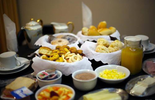 Vicenza Apart Hotel - Foto 20