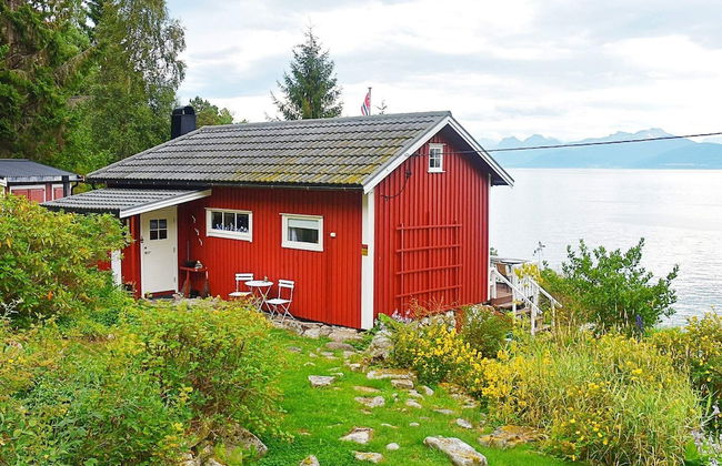 5 Person Holiday Home in Molde - Foto 21